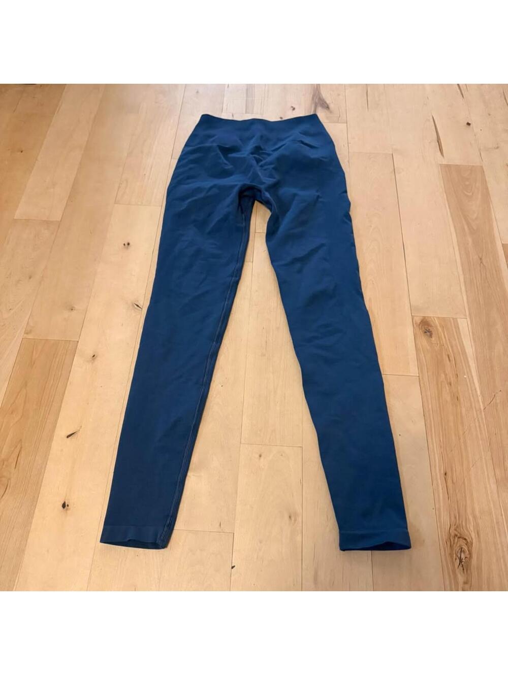 Alphalete Leggings Women's S Blue